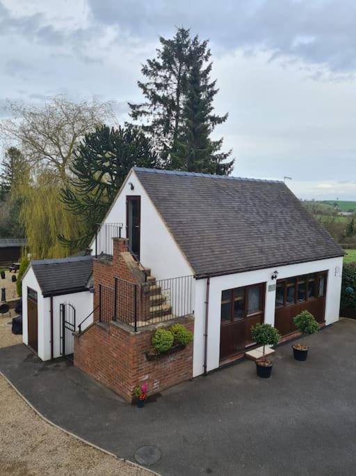 The Willow Denstone Extérieur photo